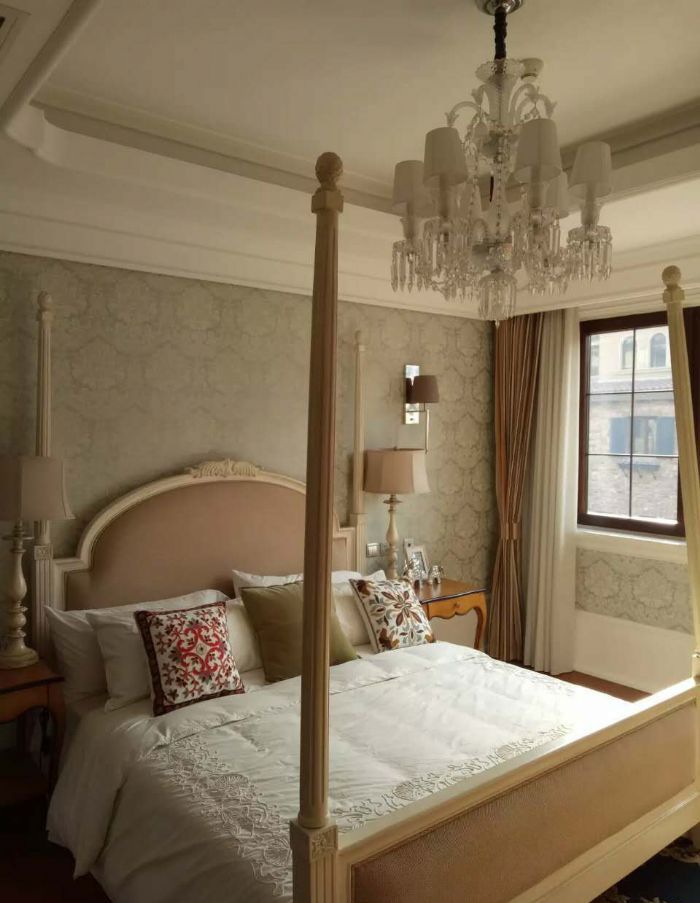 ������԰��ʽװ��Ч��ͼ