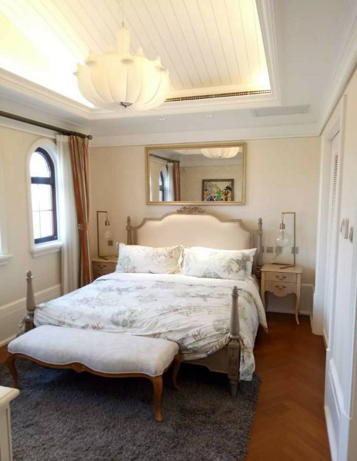 ������԰��ʽװ��Ч��ͼ