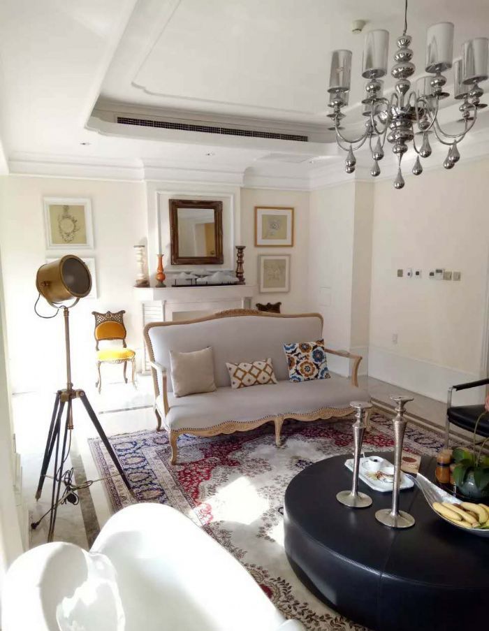 ��������̨���ű���װ��Ч��ͼ