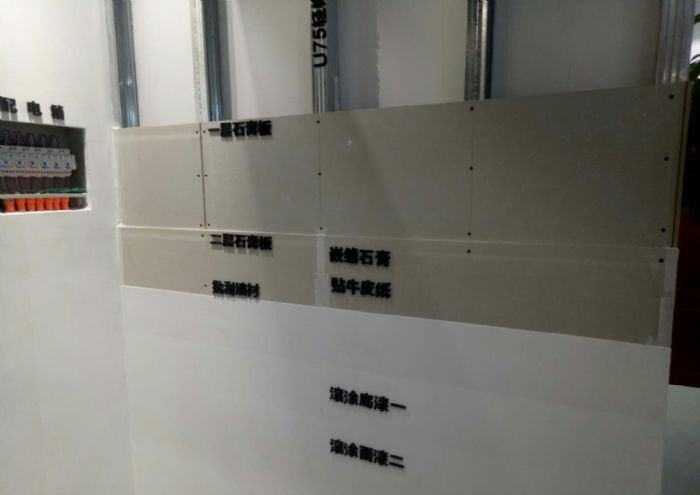 ����ʩ������װ��Ч��ͼ