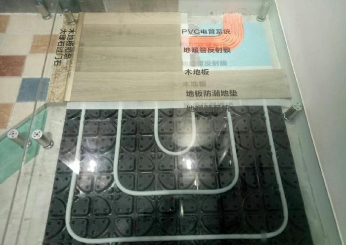 ����ʩ������װ��Ч��ͼ