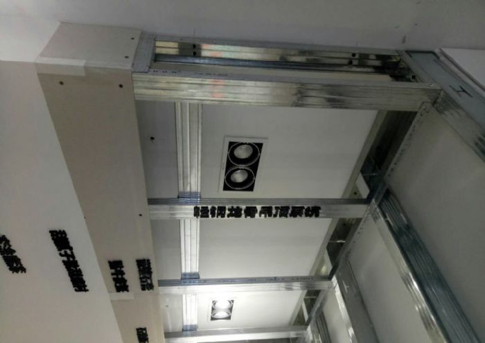 ����ʩ������װ��Ч��ͼ