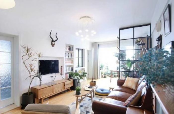 ���칫԰һ��װ��Ч��ͼ