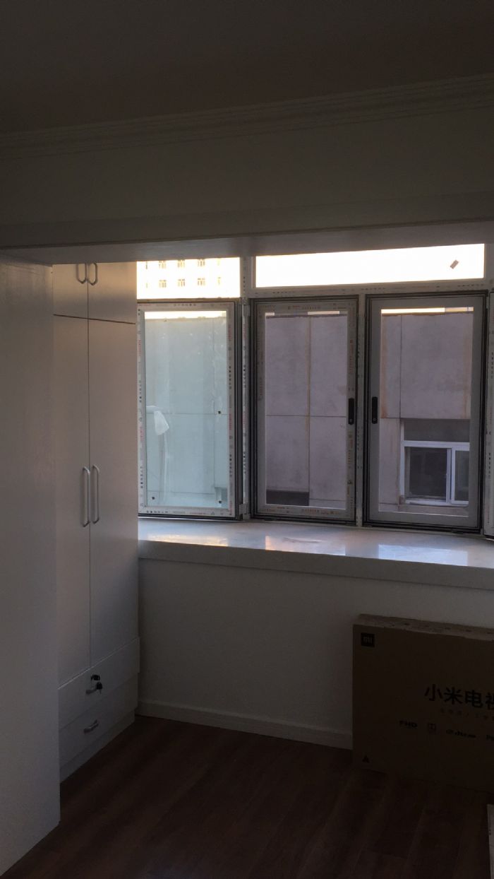 �����վ���ҽԺ����Ժװ��Ч��ͼ