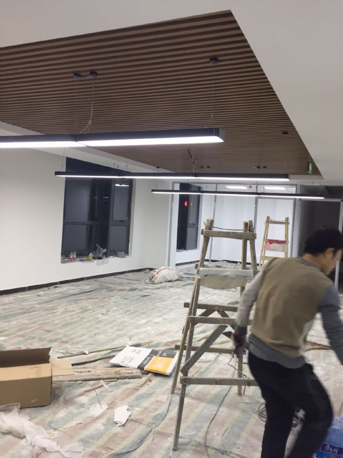 ��������Ӱ�ӳǰ칫�ռ�װ��Ч��ͼ