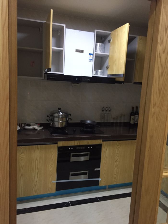 ������������װ��Ч��ͼ