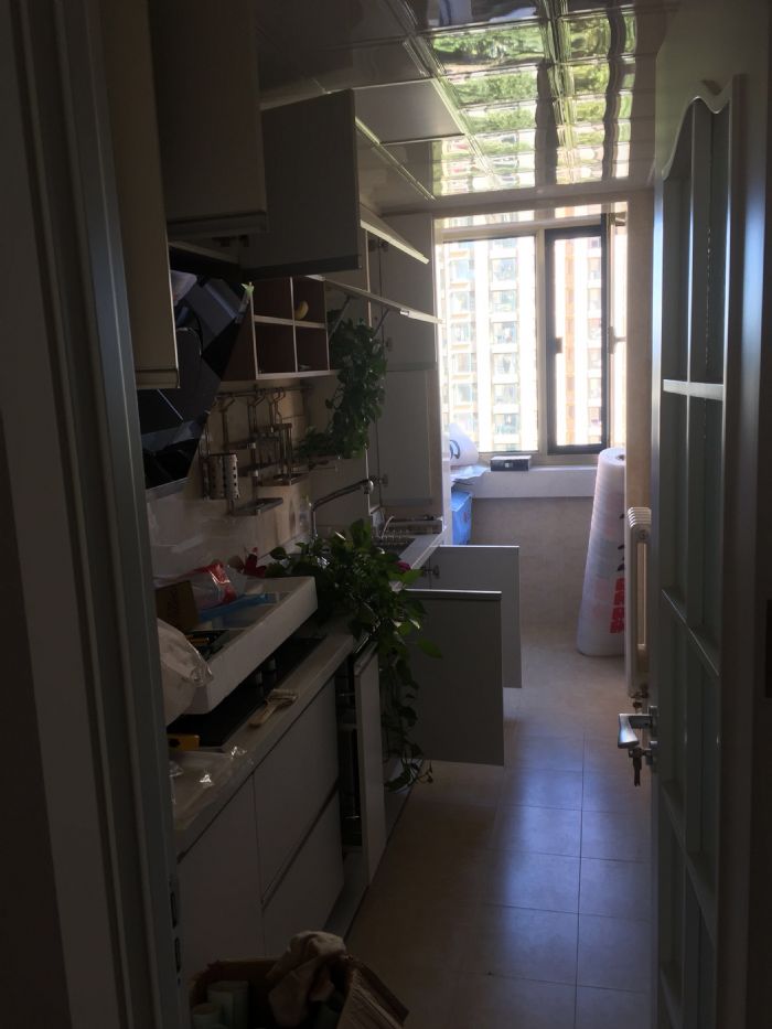 �������ӻ㾰Էװ��Ч��ͼ