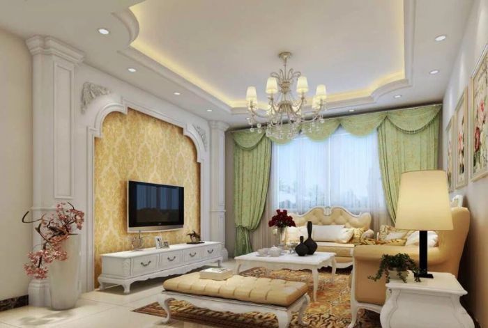 ���о�����װ��Ч��ͼ