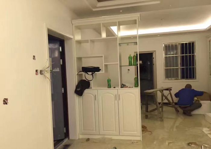 ���о�����װ��Ч��ͼ