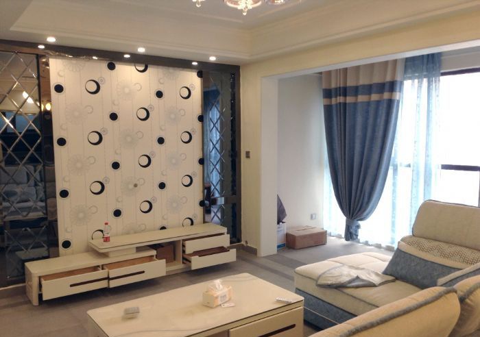 �ɶ����ų���װ��Ч��ͼ