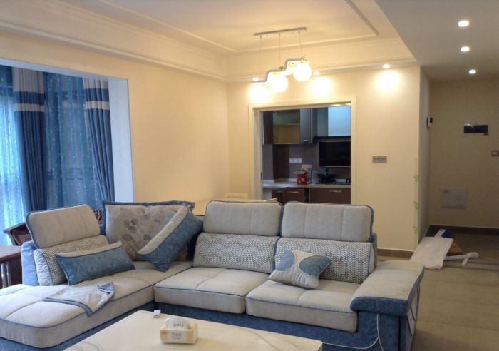 �ɶ����ų���װ��Ч��ͼ