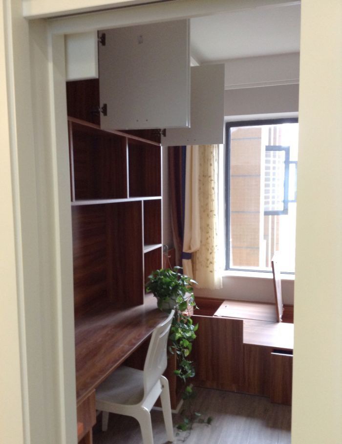 �ɶ����ų���װ��Ч��ͼ