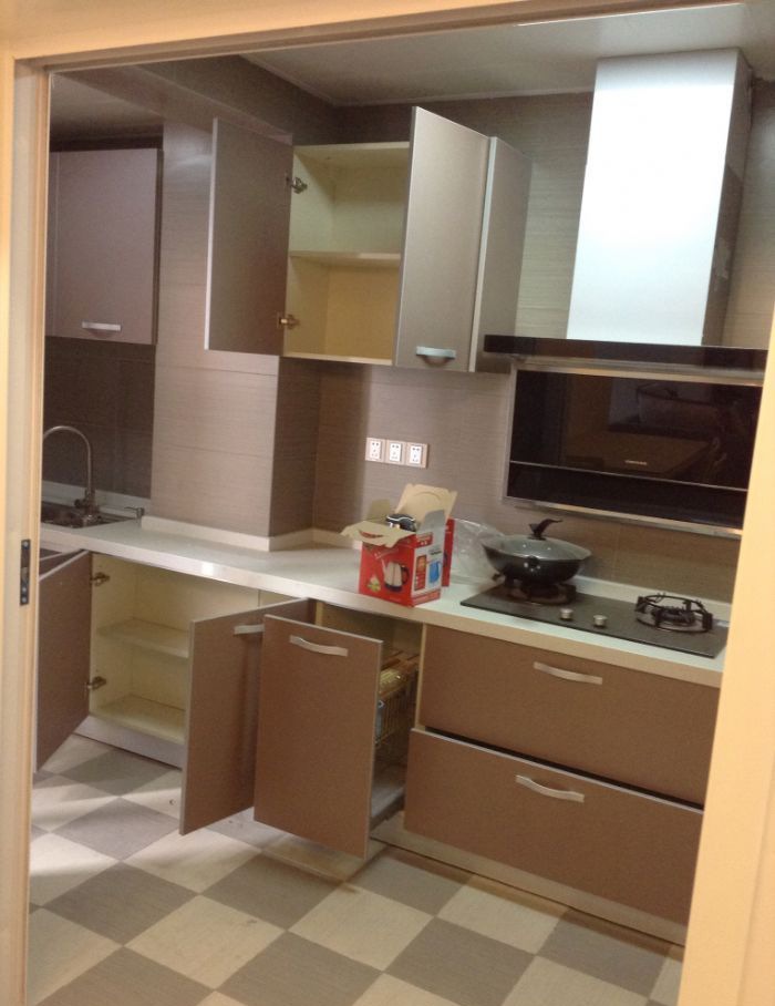 �ɶ����ų���װ��Ч��ͼ