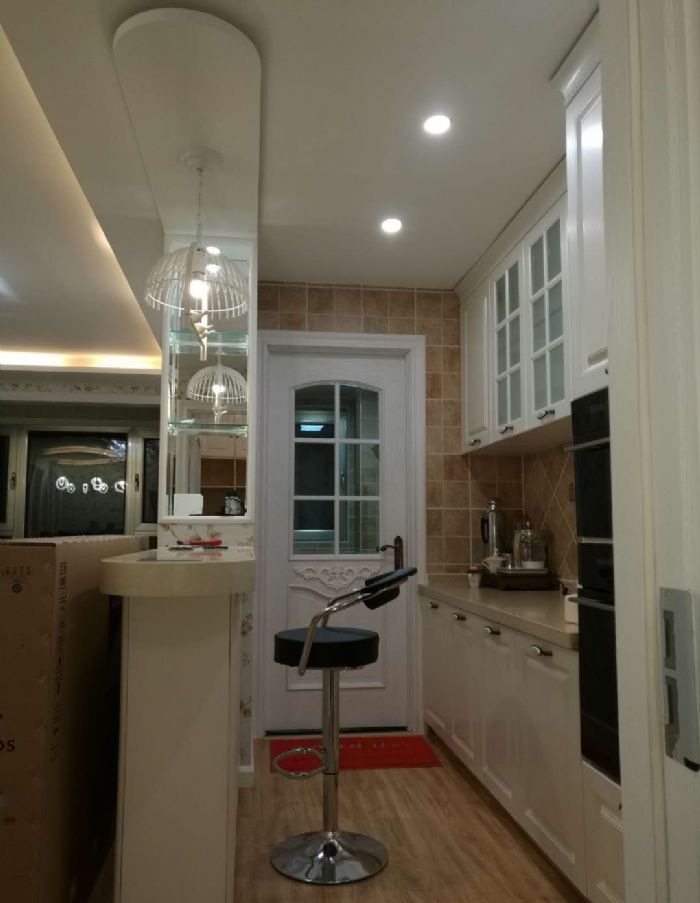 ������ƽ��ʢ԰һ��װ��Ч��ͼ