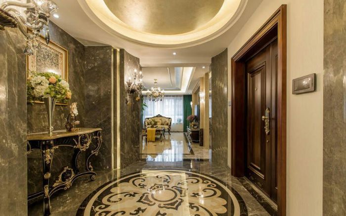 ʯ��ׯʢ��󶼻�װ��Ч��ͼ