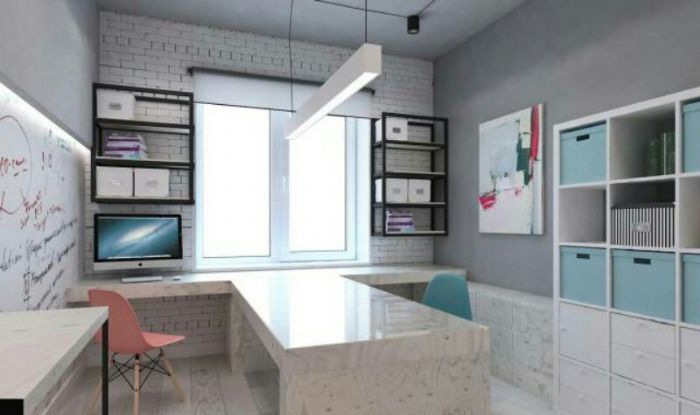 ʯ��ׯ�±���԰װ��Ч��ͼ