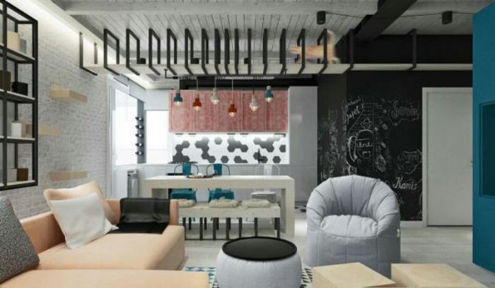 ʯ��ׯ�±���԰װ��Ч��ͼ