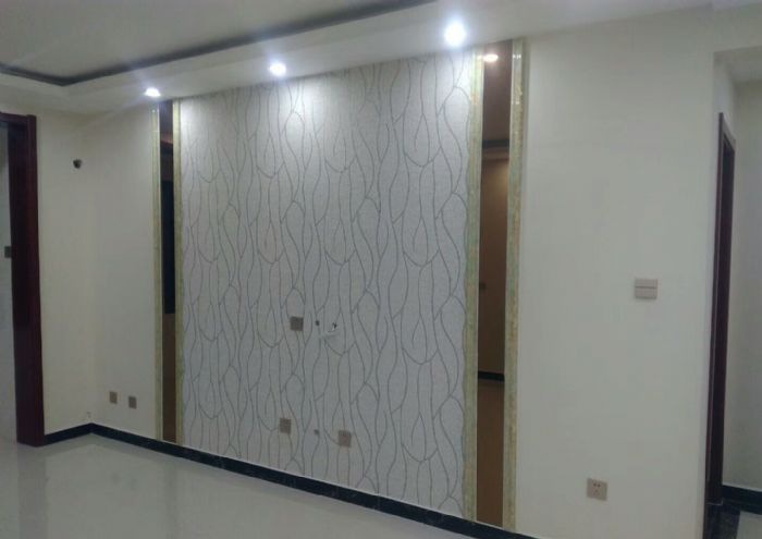 衡水橄榄城装修效果图