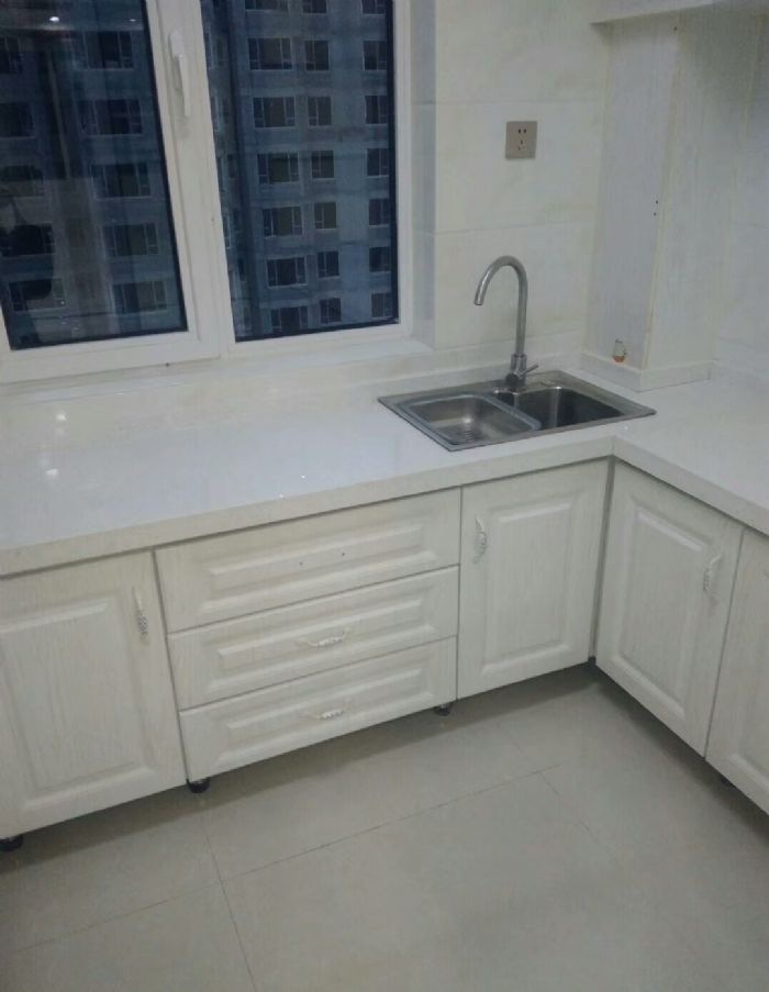 衡水橄榄城装修效果图