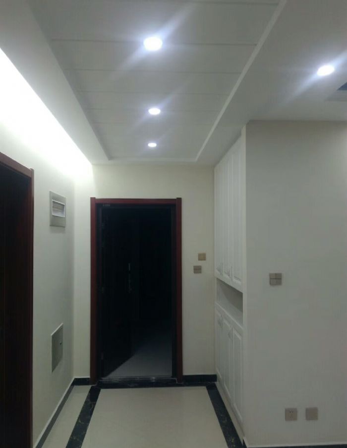 衡水橄榄城装修效果图