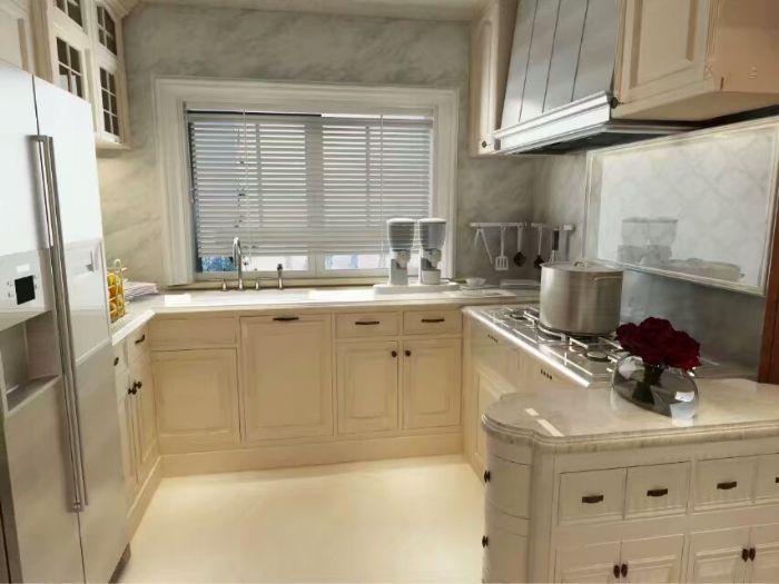 石家庄华兴装修效果图