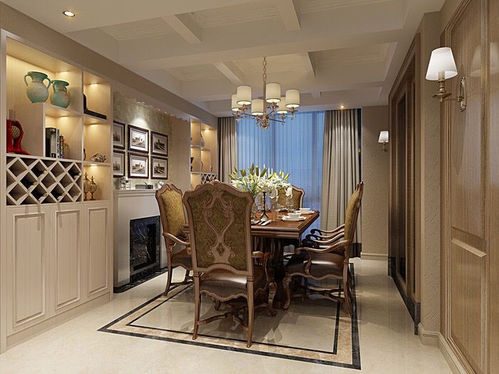 �żҽ��γɾ�̩װ��Ч��ͼ