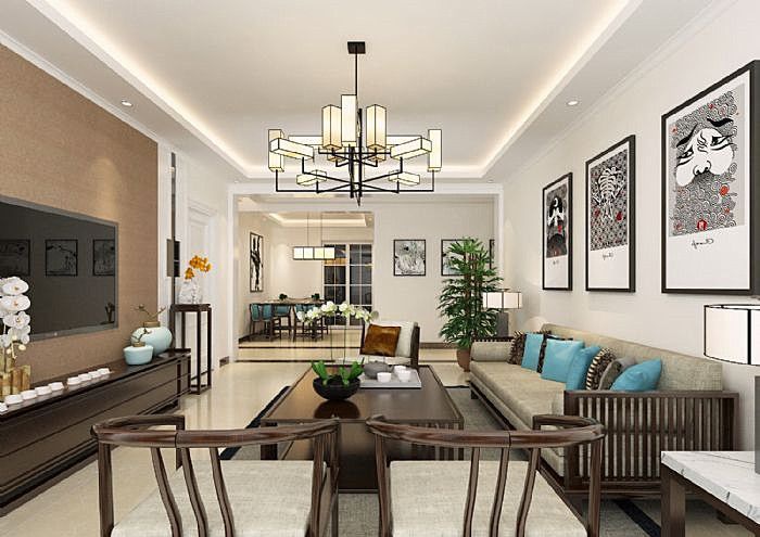 ����Ҽ����װ��Ч��ͼ