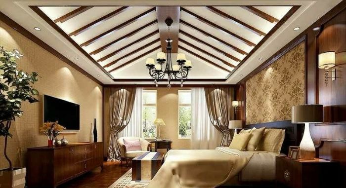 天津碧桂园装修效果图