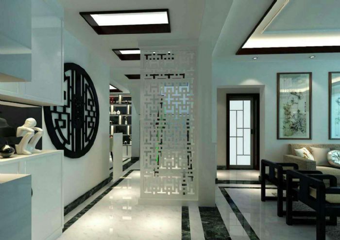 �����ø�װ��Ч��ͼ