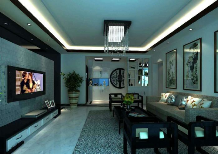 �����ø�װ��Ч��ͼ