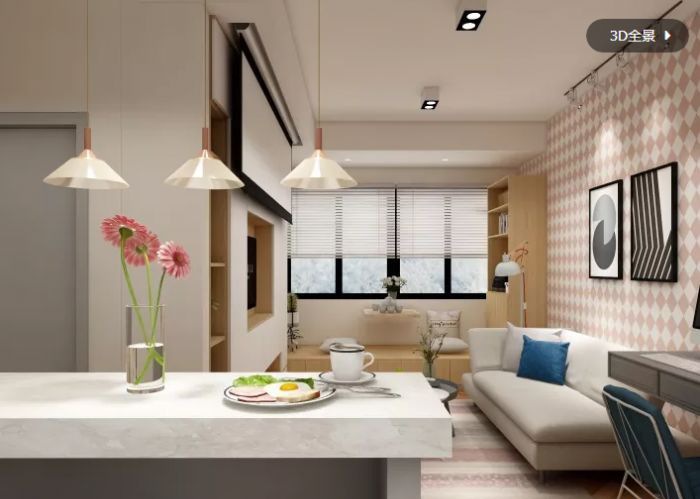 ����������װ��Ч��ͼ