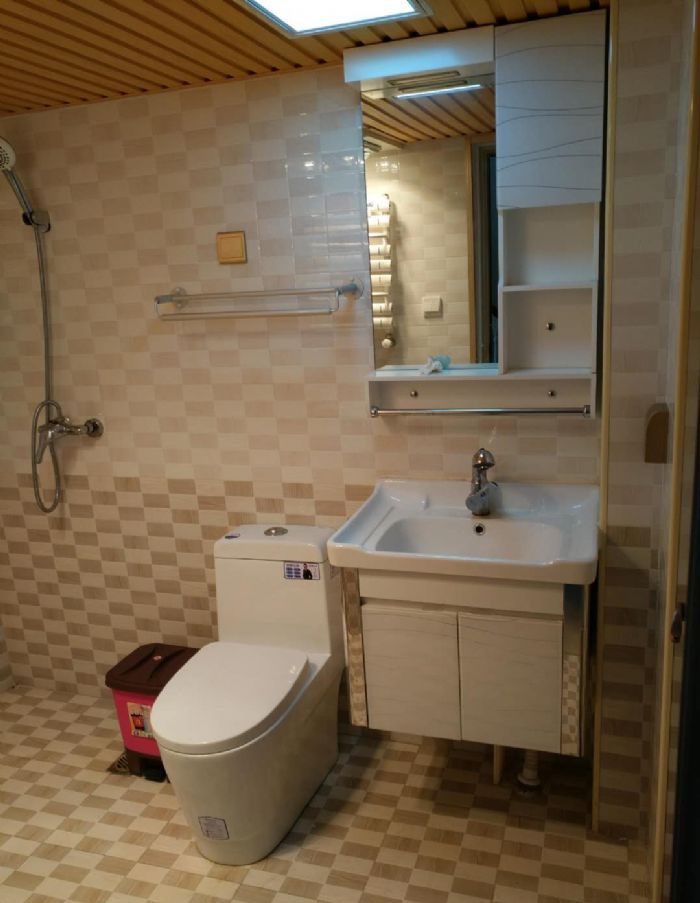 ̫ԭ����ʮ���С��װ��Ч��ͼ