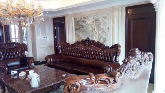 ������������һ��13��¥һ��Ԫ1301װ��Ч��ͼ