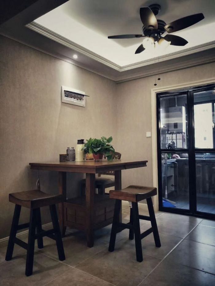 �����ڴ�����23��¥1905װ��Ч��ͼ