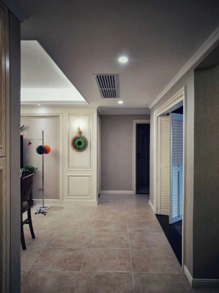 �����ڴ�����23��¥1905װ��Ч��ͼ