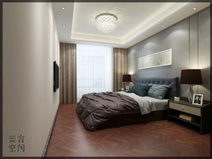 ������԰һ��װ��Ч��ͼ