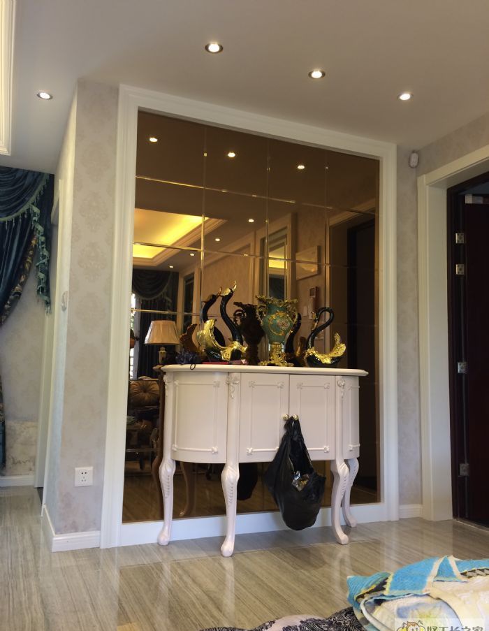 贵阳天誉城装修效果图