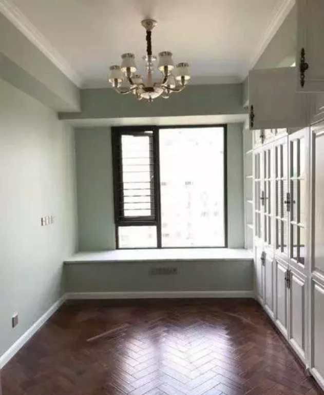 天津北大资源府装修效果图