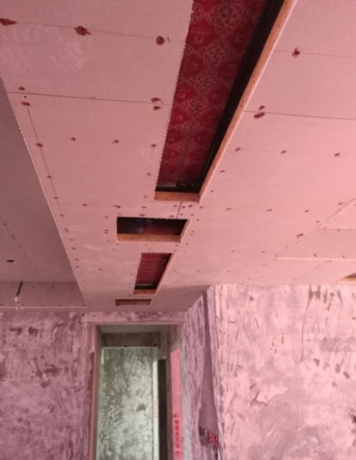 重庆御龙天峰装修效果图