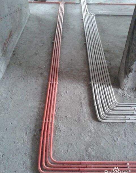 重庆御龙天峰装修效果图