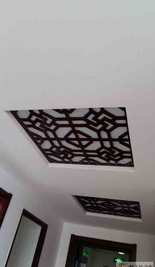 �Ϻ����ﻨ԰װ��Ч��ͼ