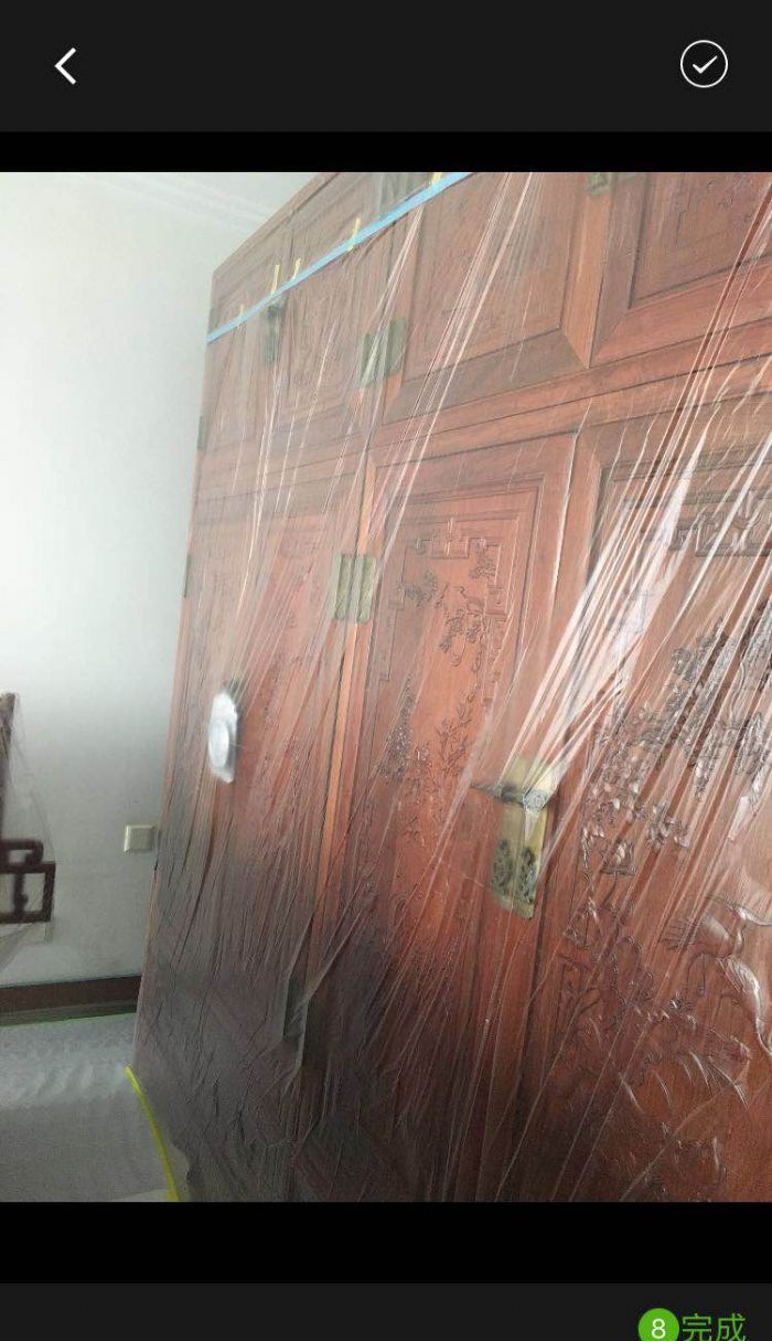 ��������С��װ��Ч��ͼ