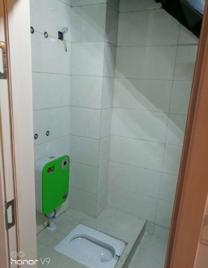 �ൺ�������ͳ���ҵ��װ��Ч��ͼ