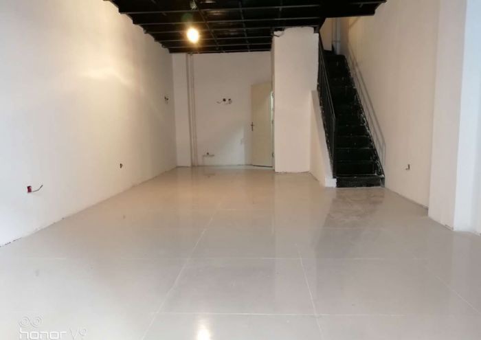 �ൺ�������ͳ���ҵ��װ��Ч��ͼ