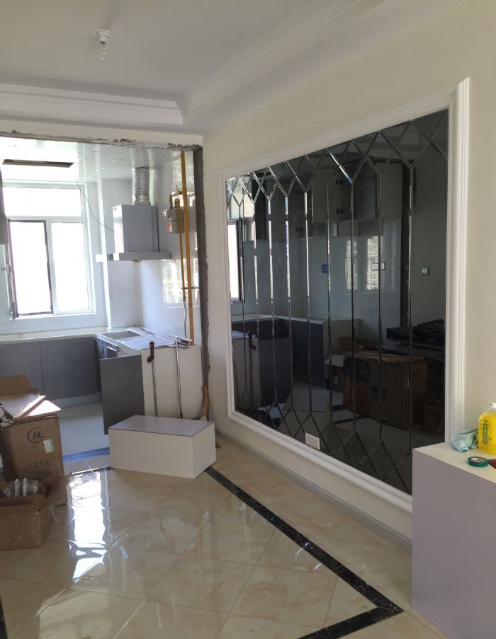 青岛水青木华装修效果图