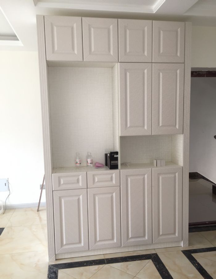 青岛水青木华装修效果图