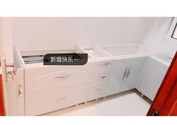 青岛金水.龙泽苑装修效果图