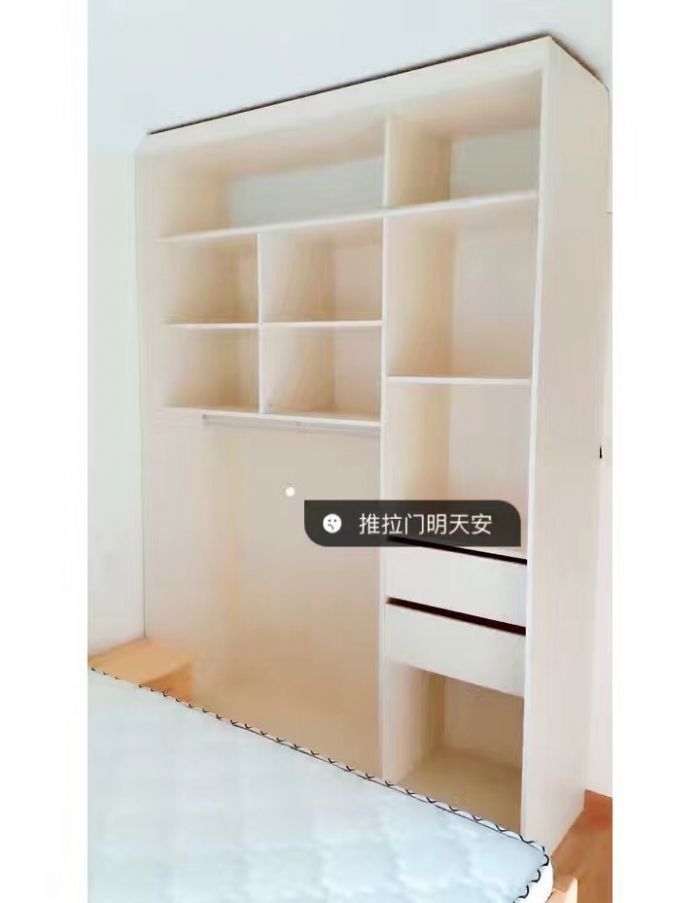 青岛金水.龙泽苑装修效果图