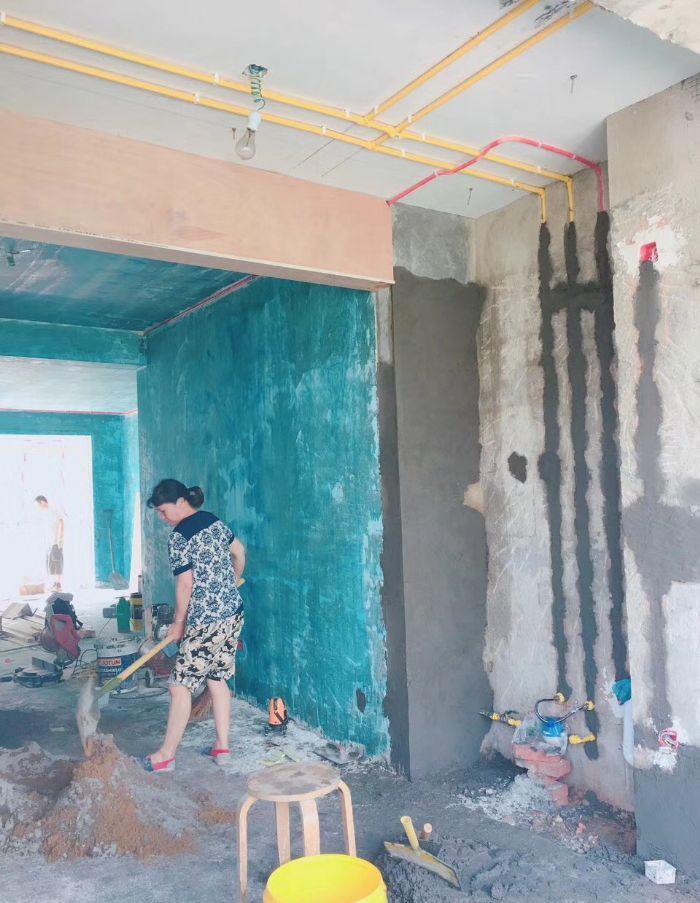 �ൺ��������װ��Ч��ͼ