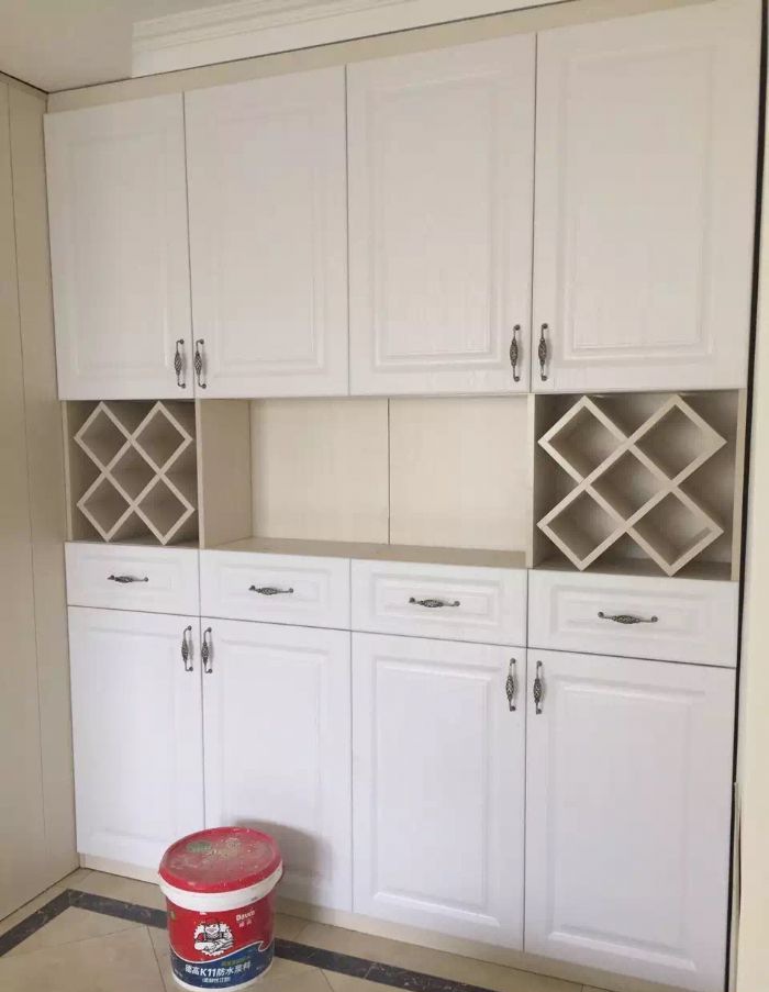 �ൺ��һ����װ��Ч��ͼ